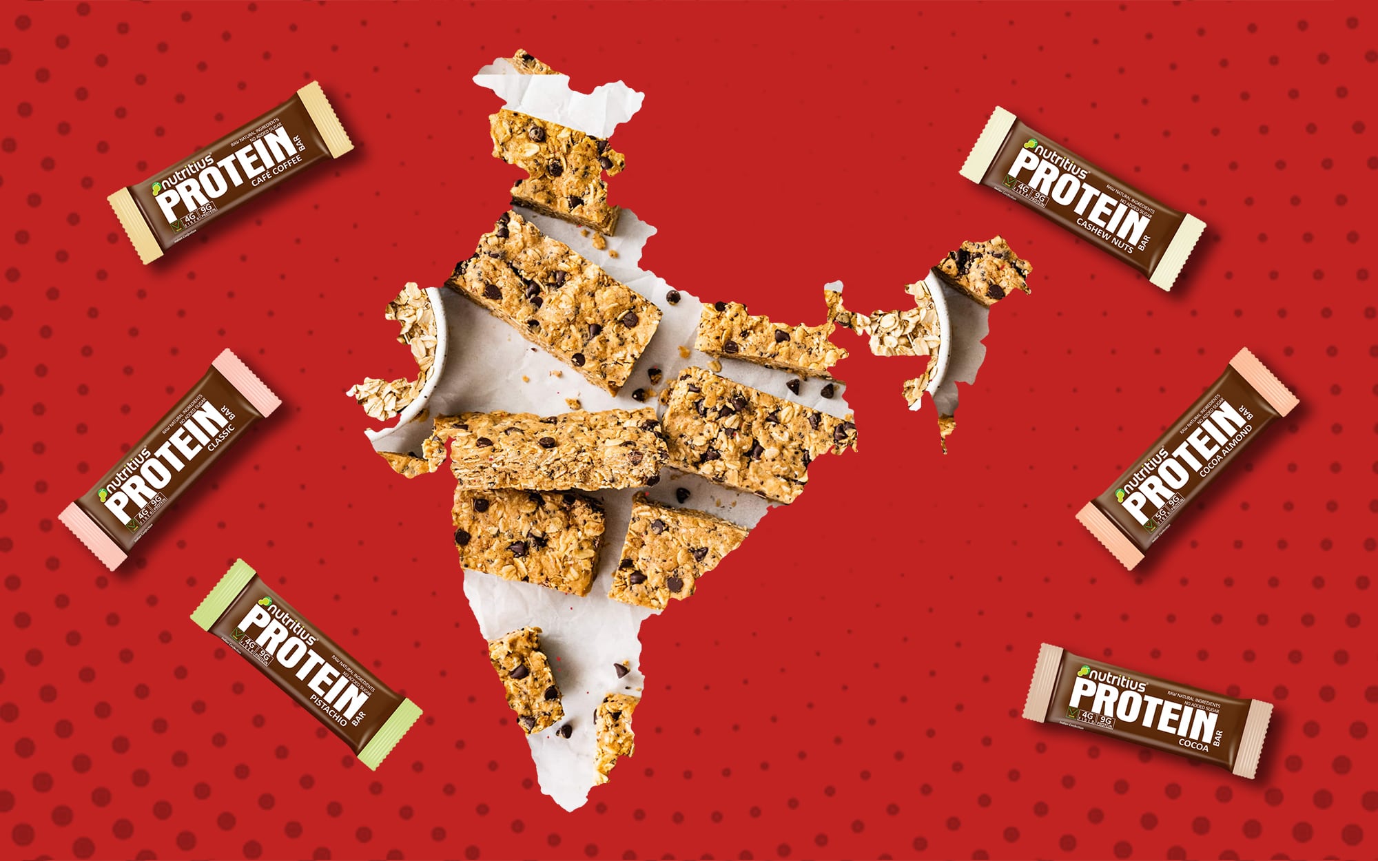 From Tradition to Nutrition — How Indian Chikki Became the Modern Protein Bar
