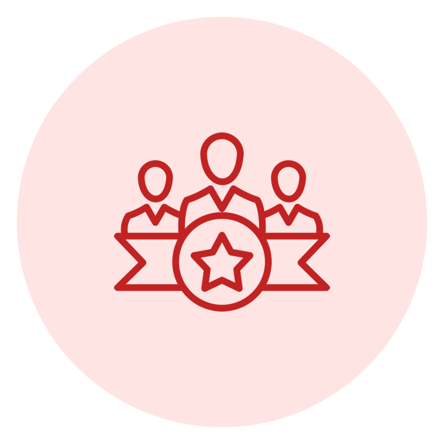 CW EXPERIENCE AND STAFF