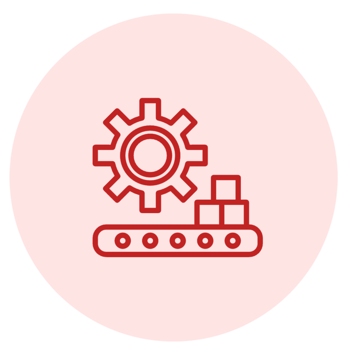 CW PRODUCTION CAPACITY
