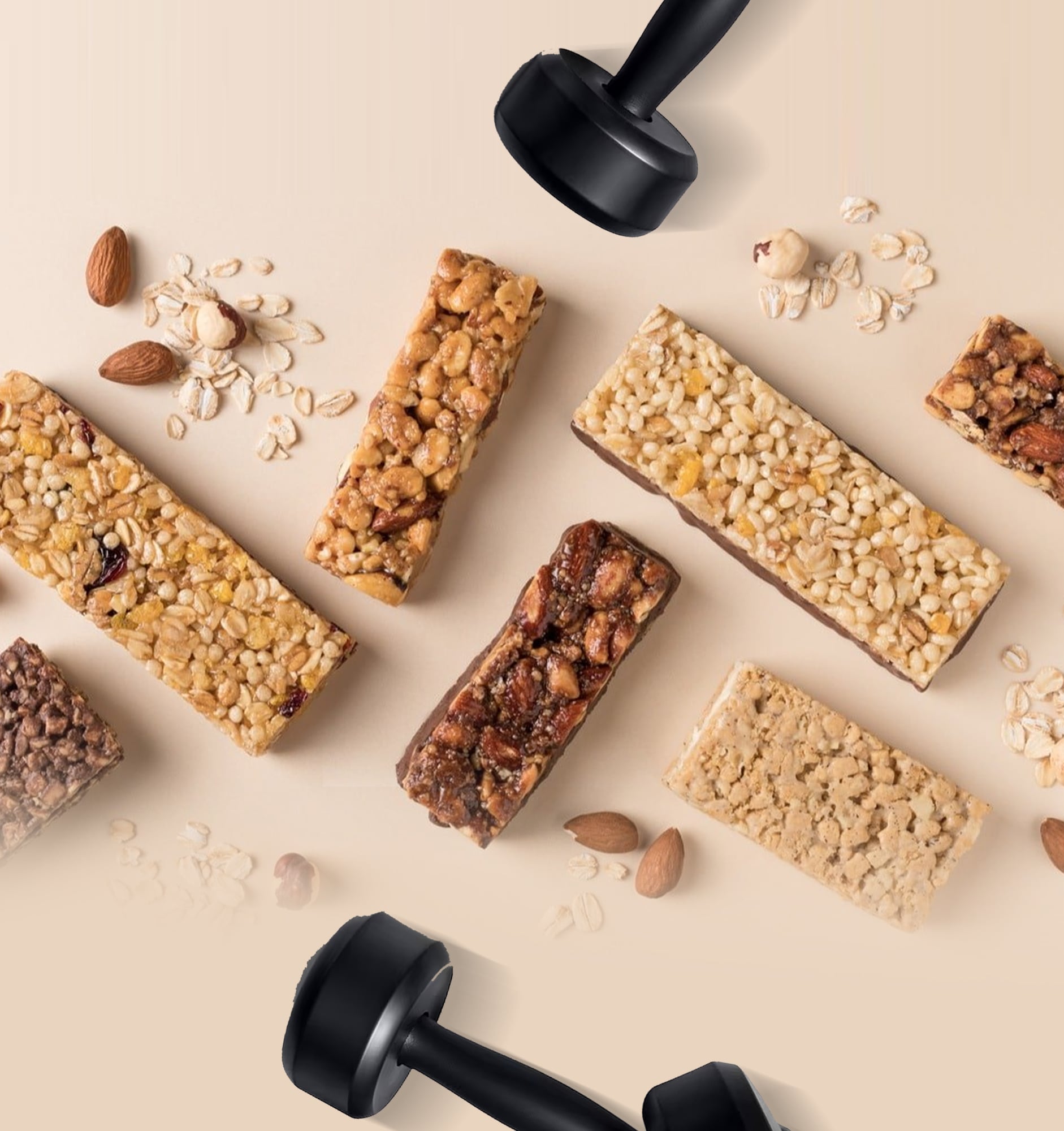 Home Big on Nutrition