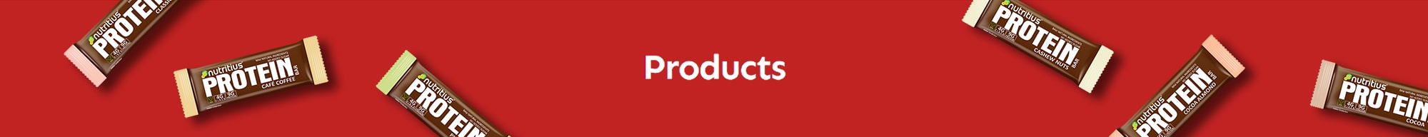 Products Page PTB